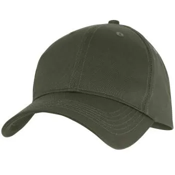 Supreme Solid Color Low Profile Cap