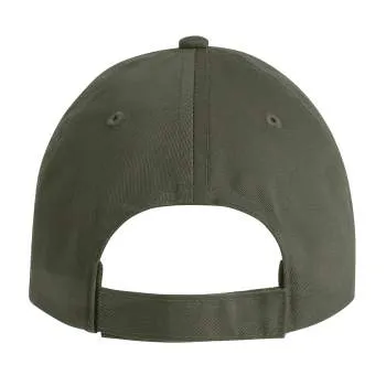 Supreme Solid Color Low Profile Cap