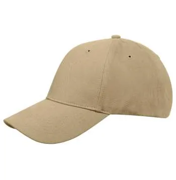 Supreme Solid Color Low Profile Cap