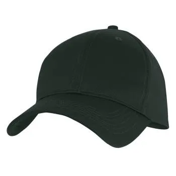 Supreme Solid Color Low Profile Cap