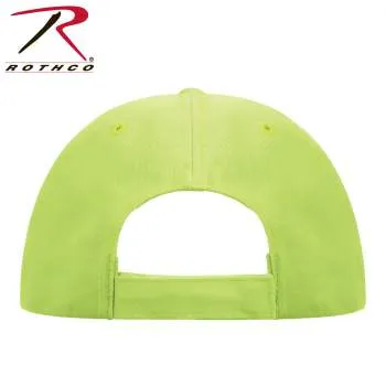 Supreme Solid Color Low Profile Cap