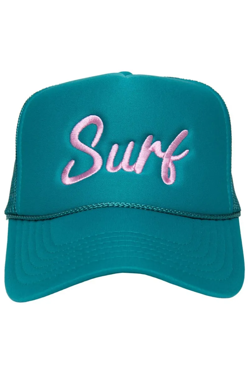 Surf Foam Trucker Hats