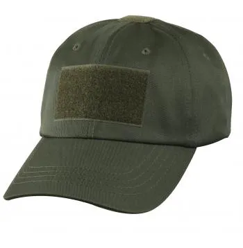 Tactical Operator Cap