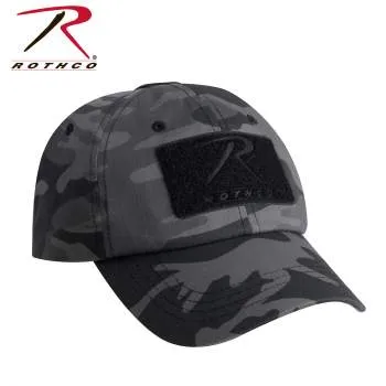 Tactical Operator Cap