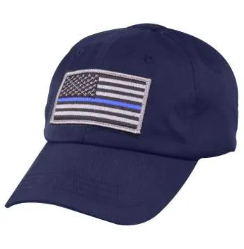 Tactical Operator Cap