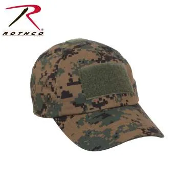 Tactical Operator Cap