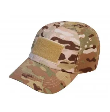 Tactical Operator Cap