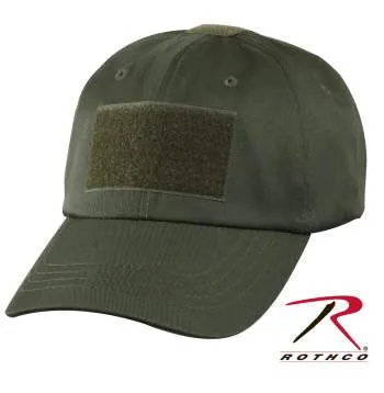 Tactical Operator Cap