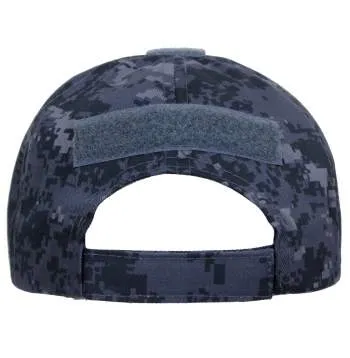 Tactical Operator Cap