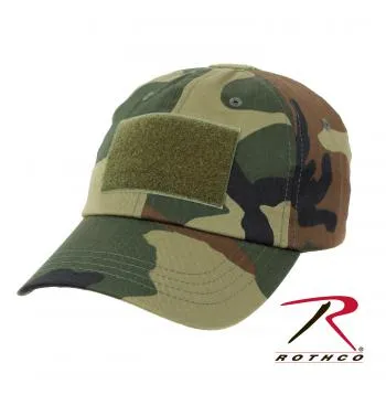 Tactical Operator Cap