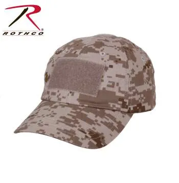 Tactical Operator Cap