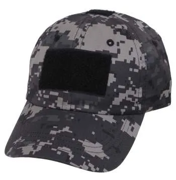 Tactical Operator Cap