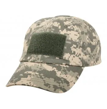 Tactical Operator Cap