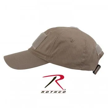 Tactical Operator Cap