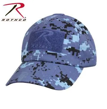 Tactical Operator Cap