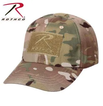 Tactical Operator Cap