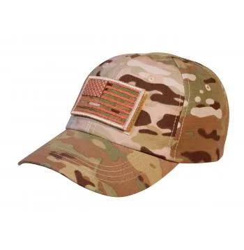 Tactical Operator Cap