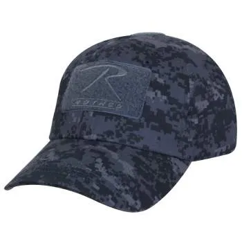 Tactical Operator Cap