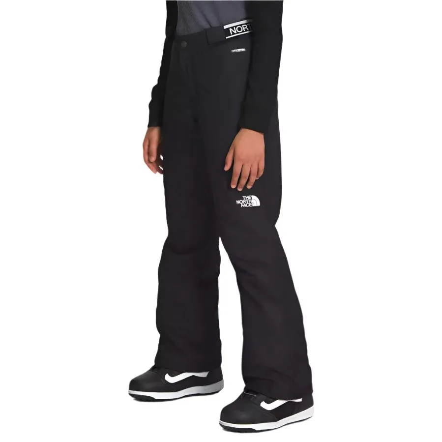 The North Face Girls' Freedom Insulated Pant