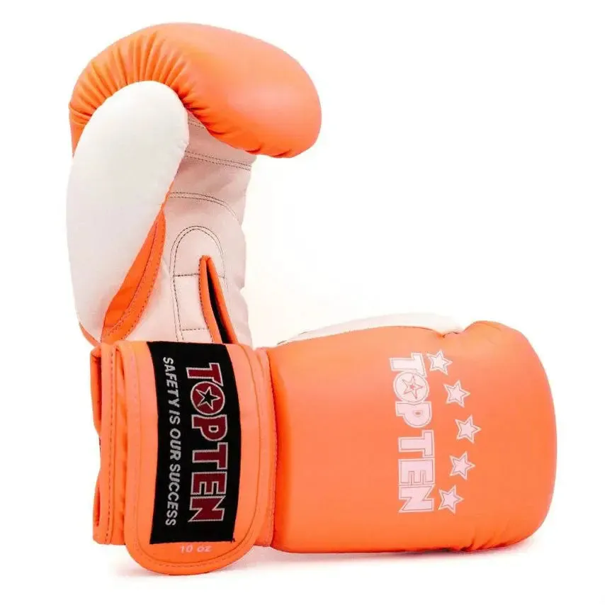 Top Ten Boxing Gloves NB II