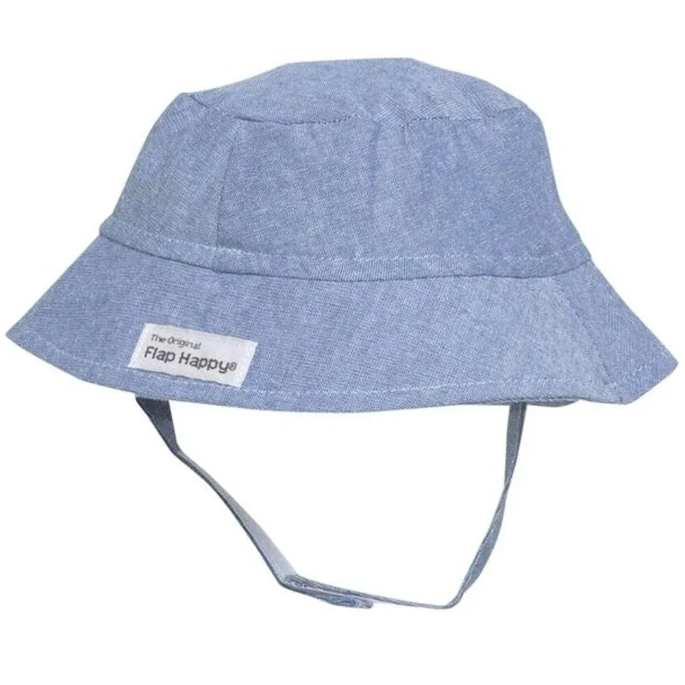 UPF 50  Bucket Hat (Basics)