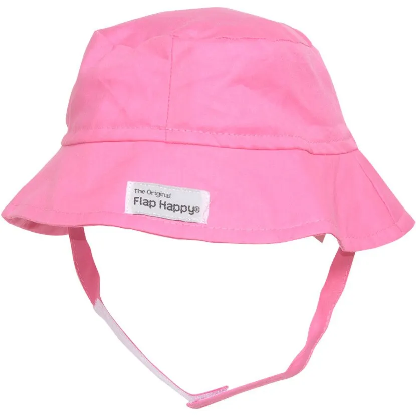 UPF 50  Bucket Hat (Basics)