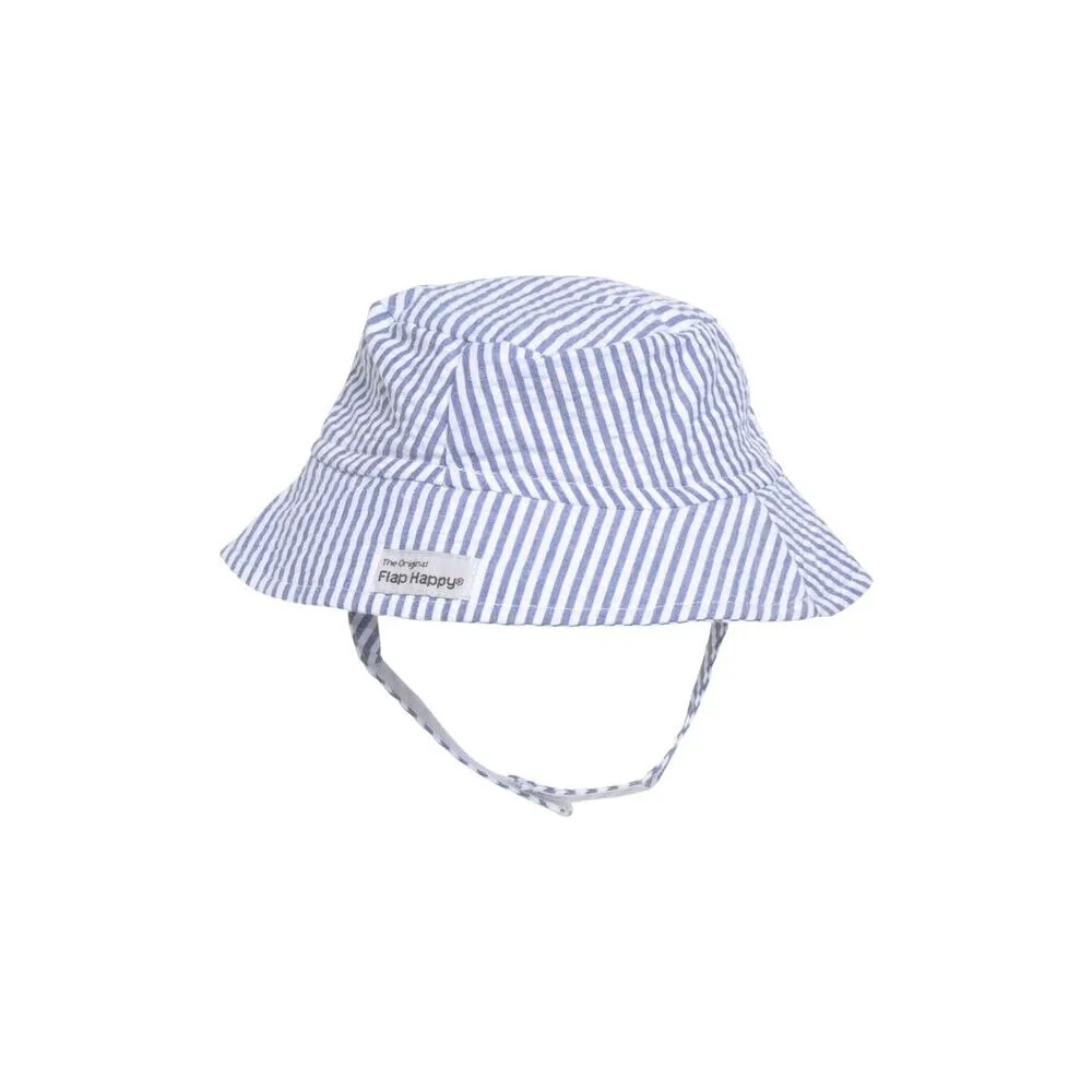 UPF 50  Bucket Hat (Basics)