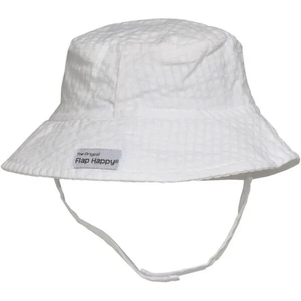 UPF 50  Bucket Hat (Basics)