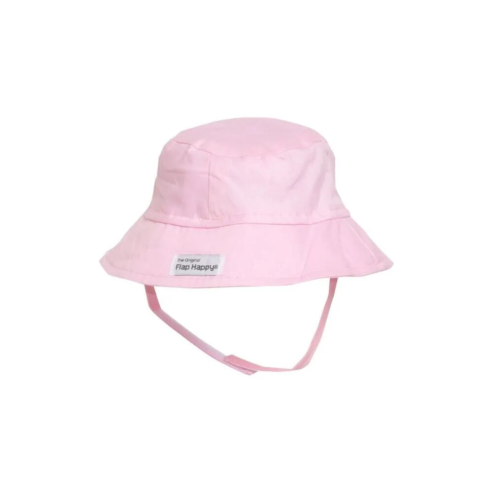 UPF 50  Bucket Hat (Basics)