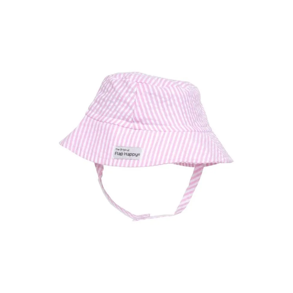 UPF 50  Bucket Hat (Basics)