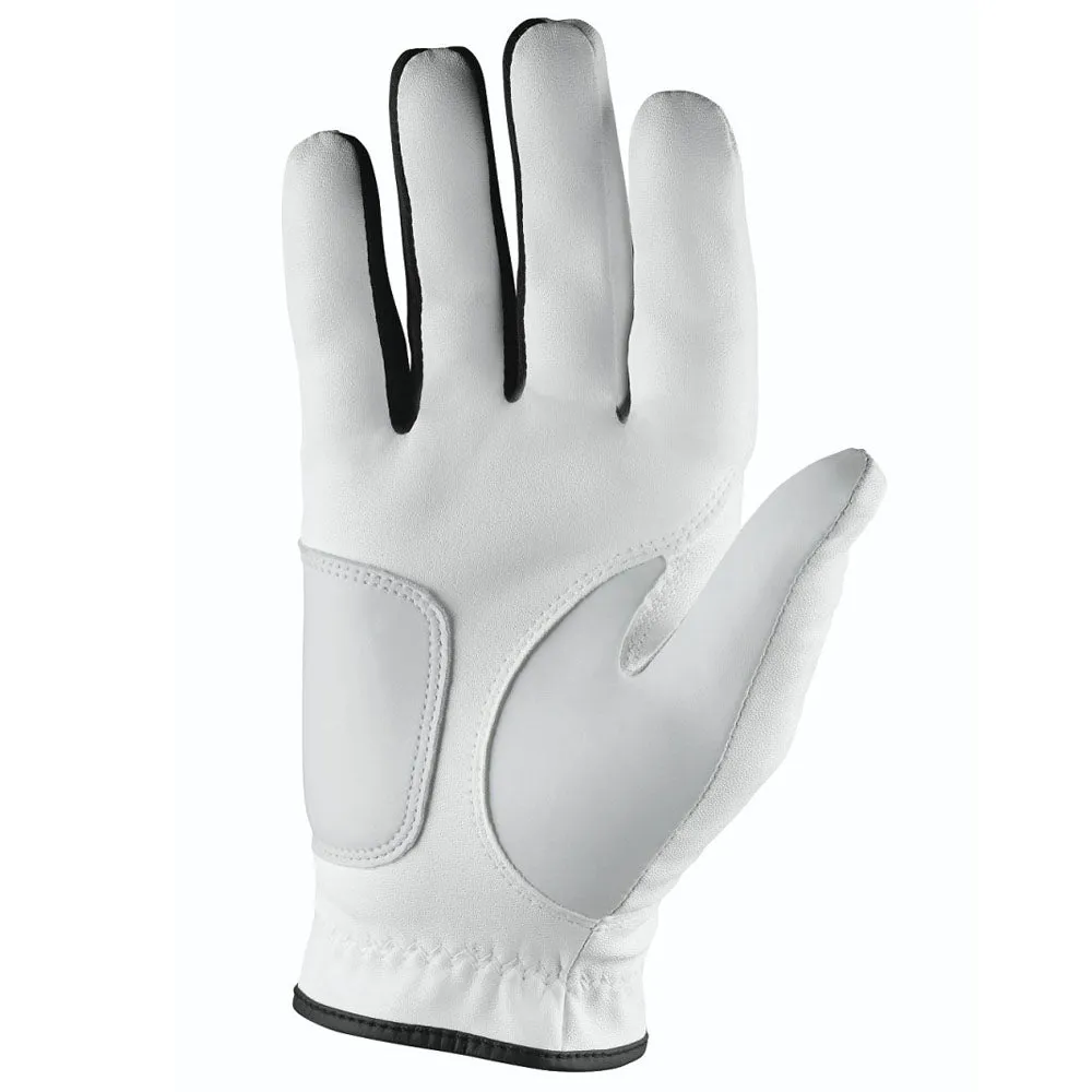 Wilson Grip Soft Golf Gloves