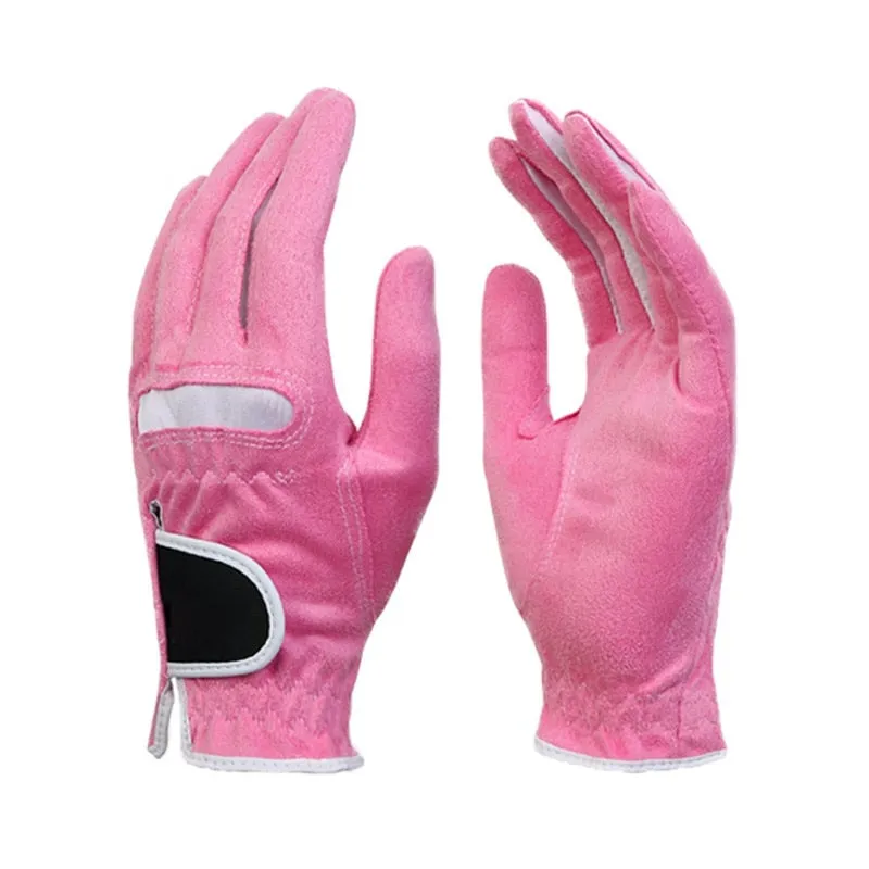 Women Golf Gloves Durable Gloves Anti-skid