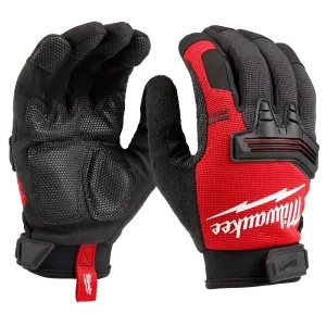 Work Gloves - Milwaukee Wrecking Work Gloves, 48-73-853